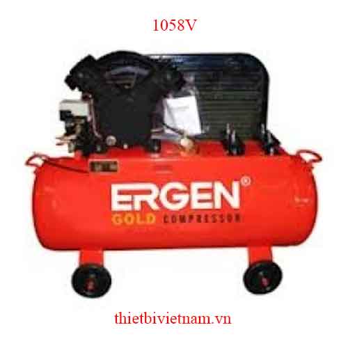Máy nén khí Ergen 1058V