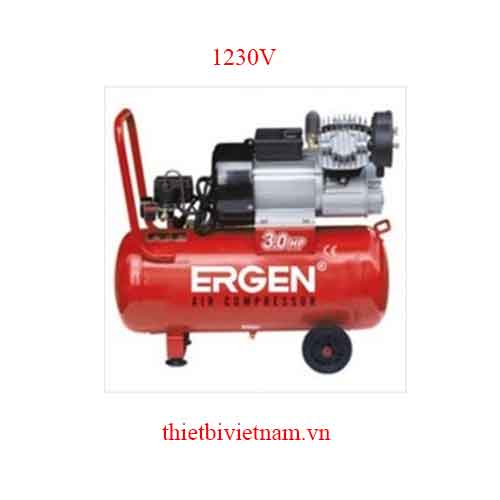 Máy nén khí Ergen 1230V