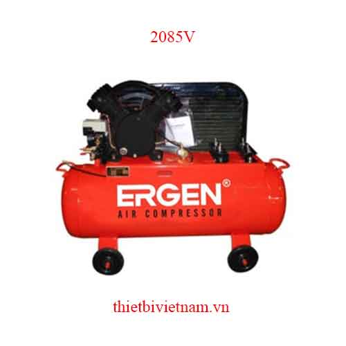 Máy nén khí Ergen 2085V