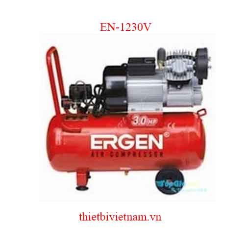 Máy nén khí Ergen EN-1230V