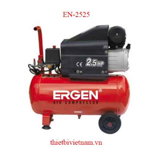Máy nén khí Ergen EN-2525