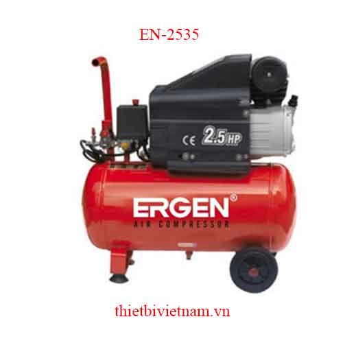 Máy nén khí Ergen EN-2535