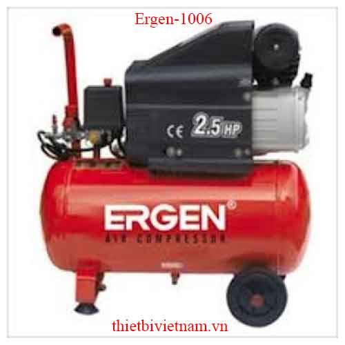 Máy nén khí Ergen Ergen-1006