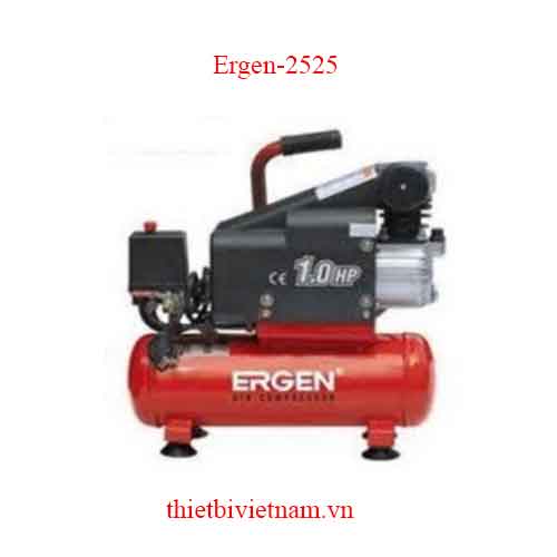 Máy nén khí Ergen Ergen-2525