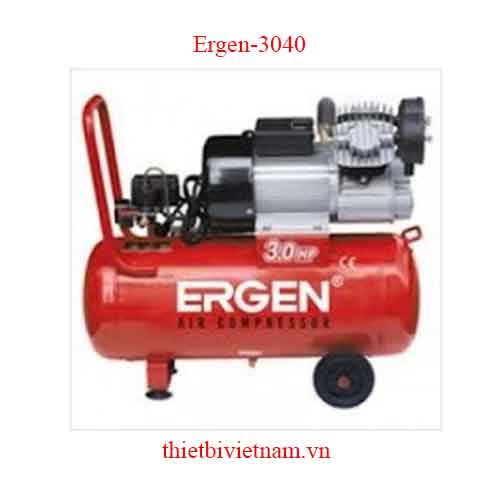 Máy nén khí Ergen Ergen-3040