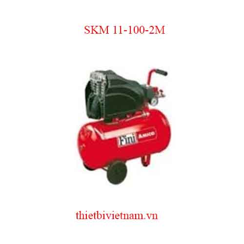 Máy Nén Khí Fini SKM 11-100-2M