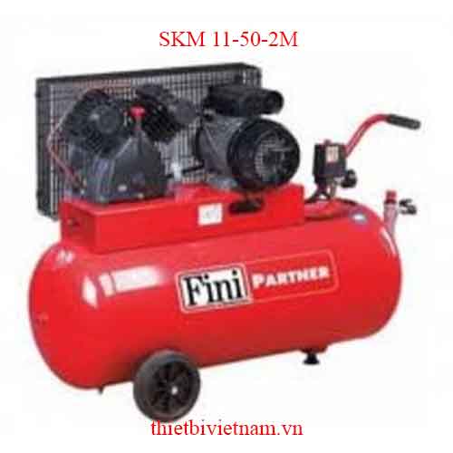 Máy Nén Khí Fini SKM 11-50-2M