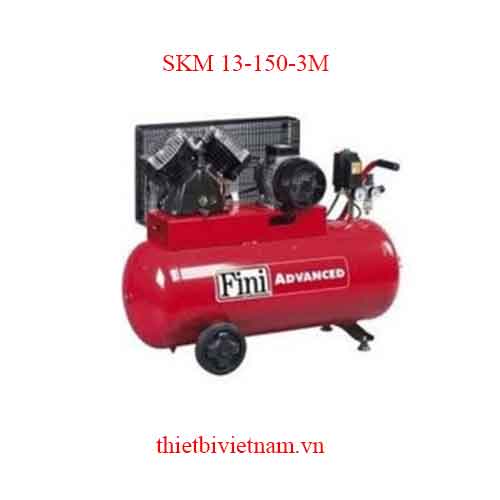 Máy Nén Khí Fini SKM 13-150-3M
