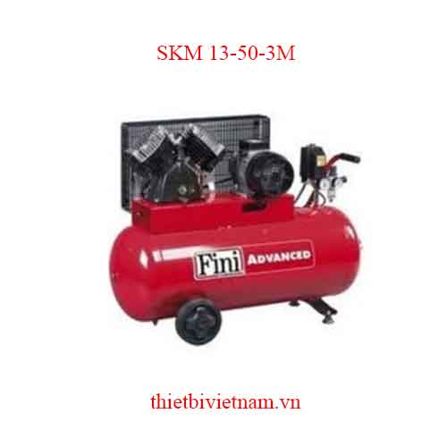 Máy Nén Khí Fini SKM 13-50-3M