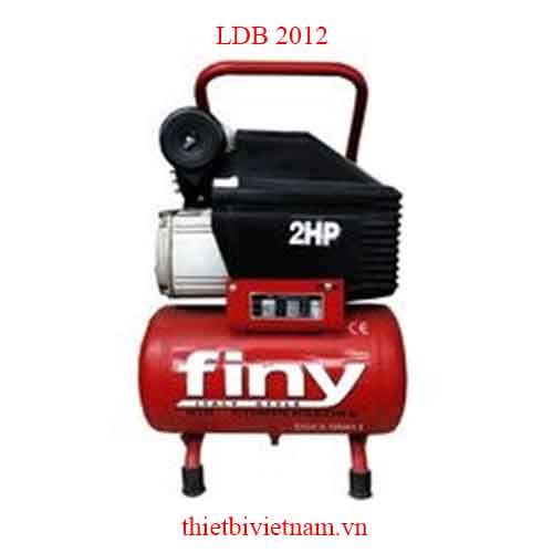 Máy Nén Khí Finy 2HP LDB 2012
