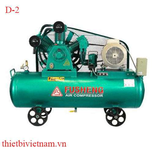 Máy nén khí Fusheng 1 HP D-2