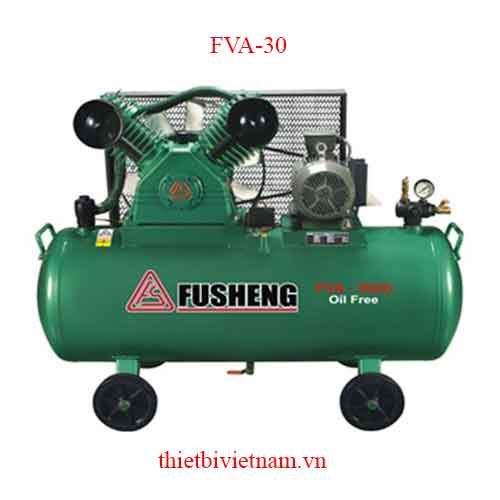 Máy nén khí Fusheng FVA-30