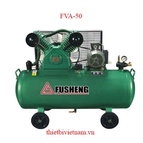 Máy nén khi Fusheng FVA-50