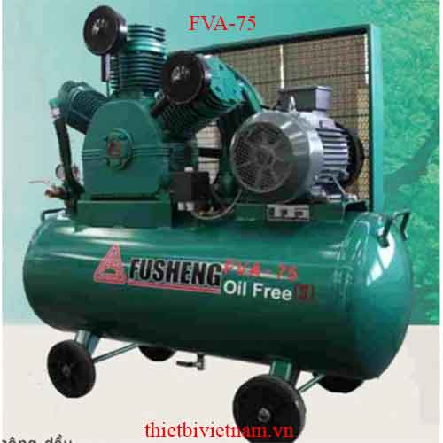 Máy nén khí Fusheng FVA-75