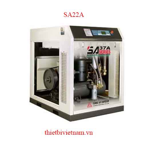 Máy nén khí Fusheng SA22A