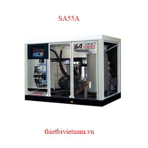 Máy nén khí Fusheng SA55A