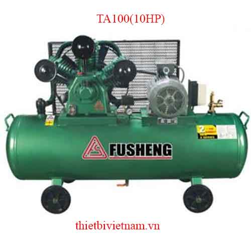 Máy nén khí Fusheng TA100(10HP)