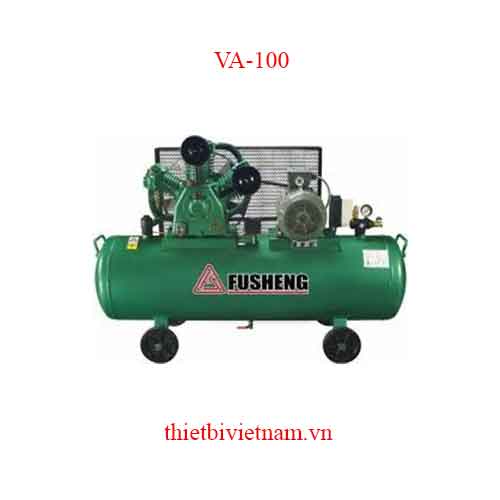 Máy nén khí Fusheng VA-100