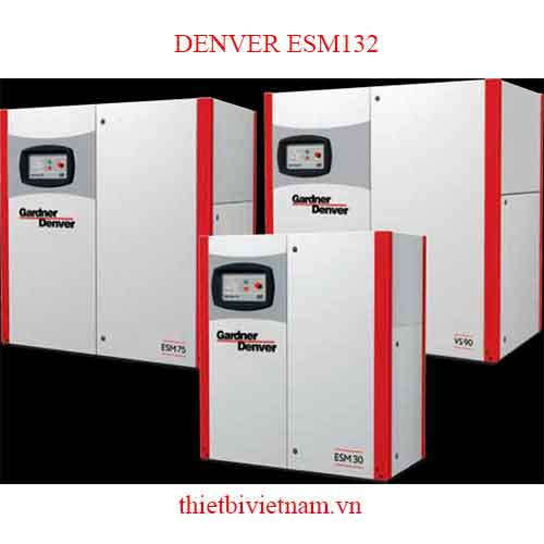 Máy nén khí GARDNER DENVER ESM132