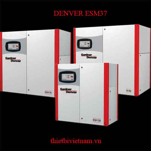 Máy nén khí GARDNER DENVER ESM37