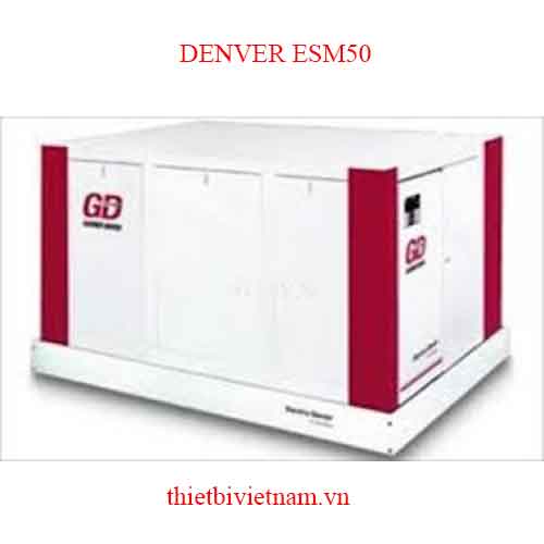 Máy nén khí GARDNER DENVER ESM50