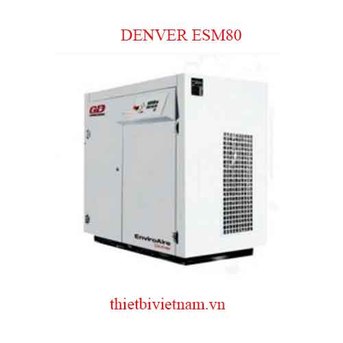Máy nén khí GARDNER DENVER ESM80