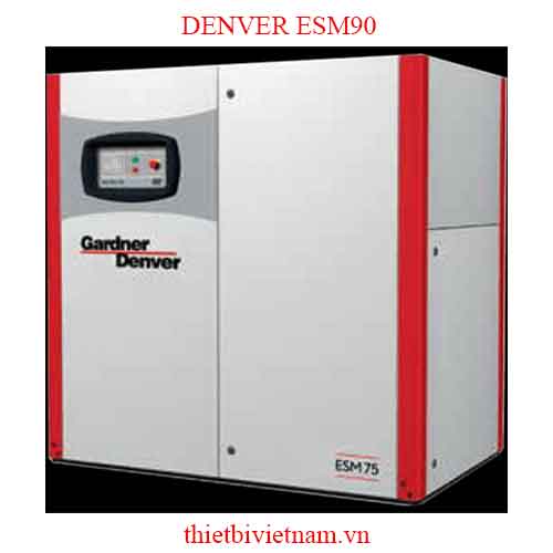 Máy nén khí GARDNER DENVER ESM90