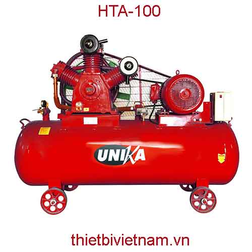 Máy nén khí hãng UNIKA HTA-100