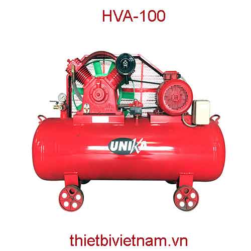 Máy nén khí hãng UNIKA HVA-100