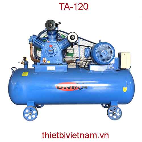 Máy nén khí hãng UNIKA TA-120