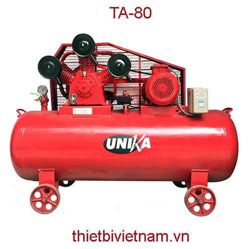 Máy nén khí hãng UNIKA TA-80