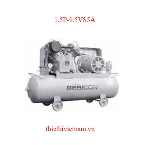 Máy nén khí Hitachi 1.5P-9.5VS5A