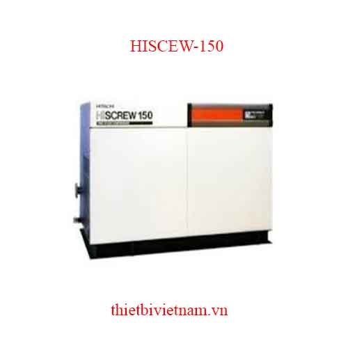 Máy nén khí Hitachi HISCEW-150