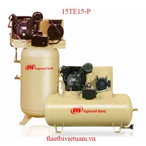 Máy nén khí Ingersoll Rand 15TE15-P