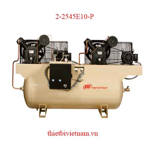 Máy nén khí Ingersoll Rand 2-2545E10-P