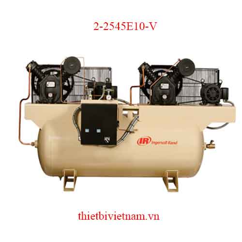 Máy nén khí Ingersoll Rand 2-2545E10-V