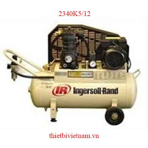 Máy nén khí Ingersoll Rand 2340K5/12