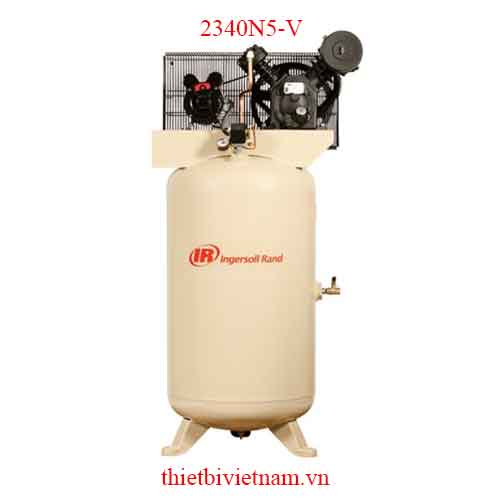 Máy nén khí Ingersoll Rand 2340N5-V
