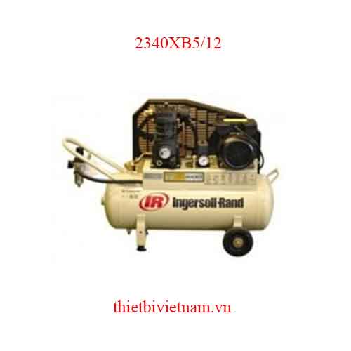 Máy nén khí Ingersoll Rand 2340XB5/12