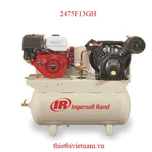 Máy nén khí Ingersoll Rand 2475F13GH