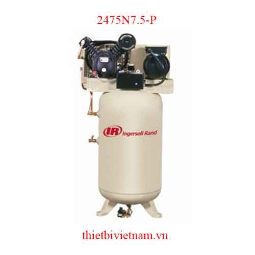 Máy nén khí Ingersoll Rand 2475N7.5-P