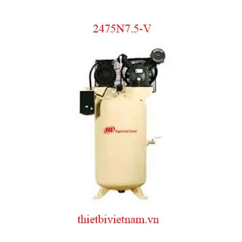 Máy nén khí Ingersoll Rand 2475N7.5-V