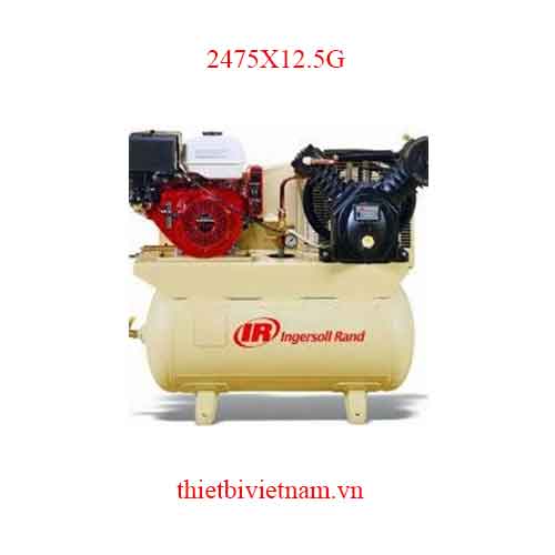 Máy nén khí Ingersoll Rand 2475X12.5G