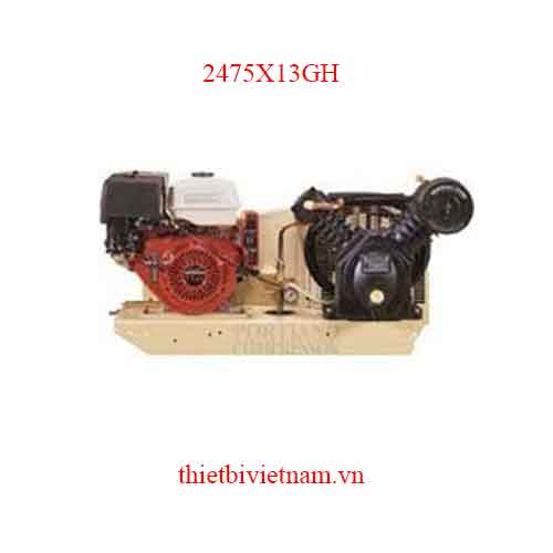 Máy nén khí Ingersoll Rand 2475X13GH