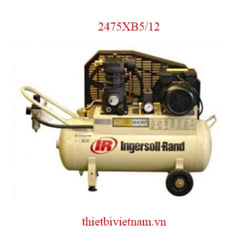 Máy nén khí Ingersoll Rand 2475XB5/12