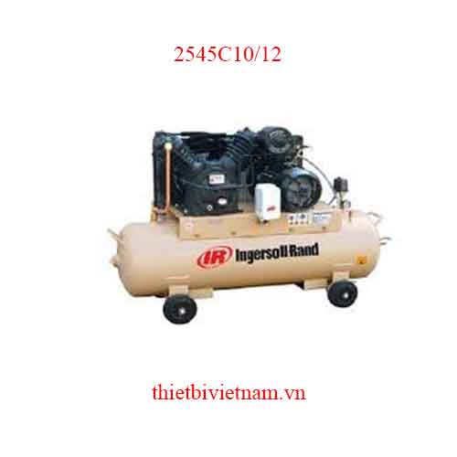 Máy nén khí Ingersoll Rand 2545C10/12