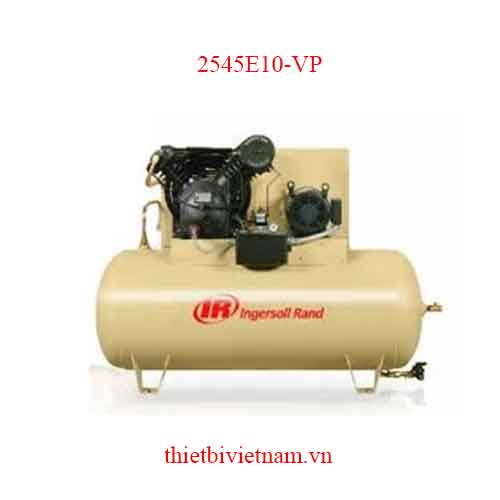 Máy nén khí Ingersoll Rand 2545E10-VP