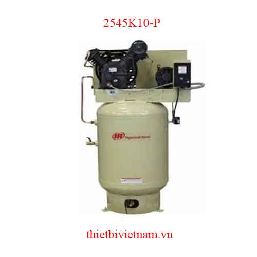 Máy nén khí Ingersoll Rand 2545K10-P