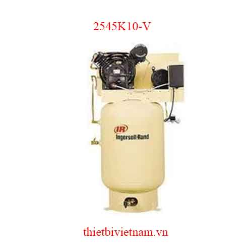 Máy nén khí Ingersoll Rand 2545K10-V