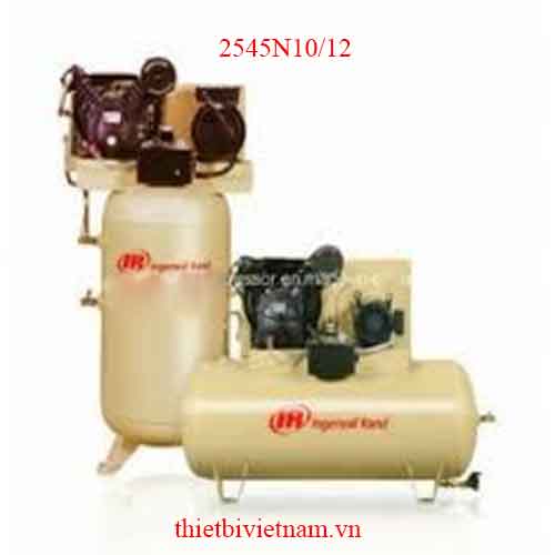 Máy nén khí Ingersoll Rand 2545N10/12